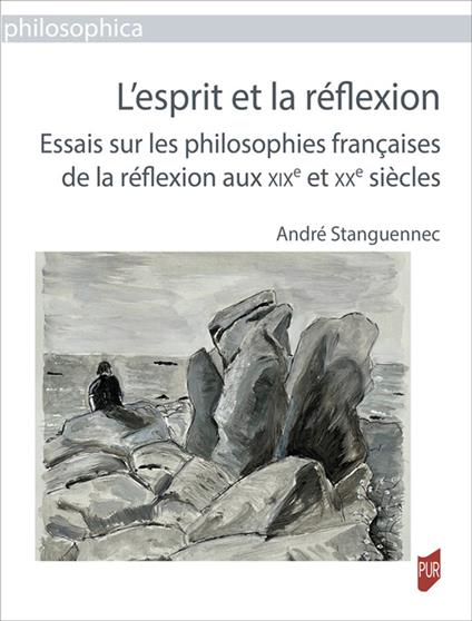 L’esprit et la réflexion