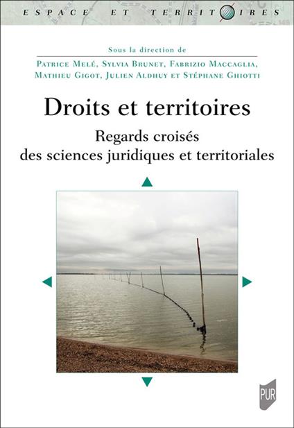Droits et territoires
