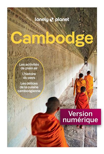 Cambodge 14ed