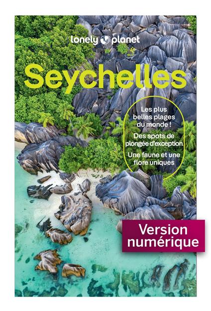 Seychelles 6ed