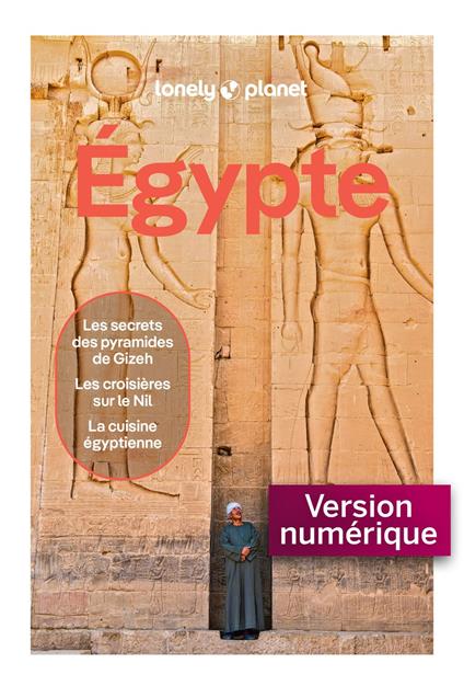 Egypte 8ed