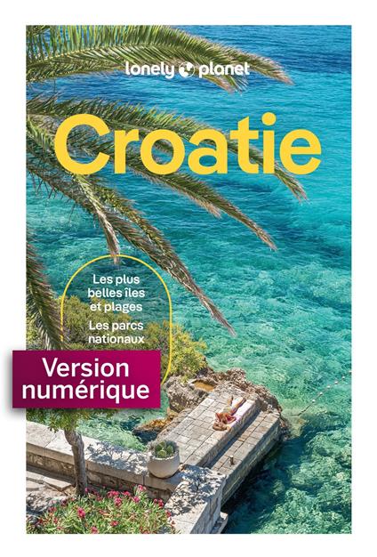 Croatie 12ed