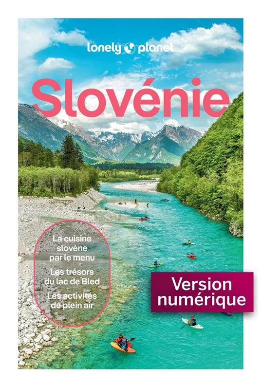 Slovénie 6ed