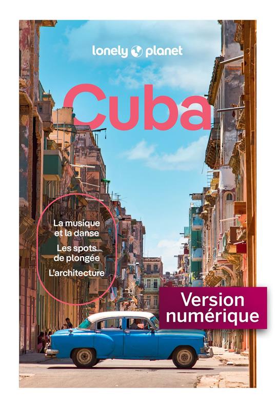 Cuba 12ed