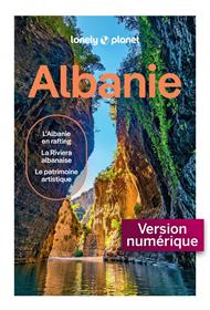 Albanie 3ed