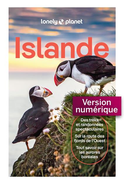 Islande 8ed