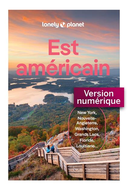 Est américain 7ed