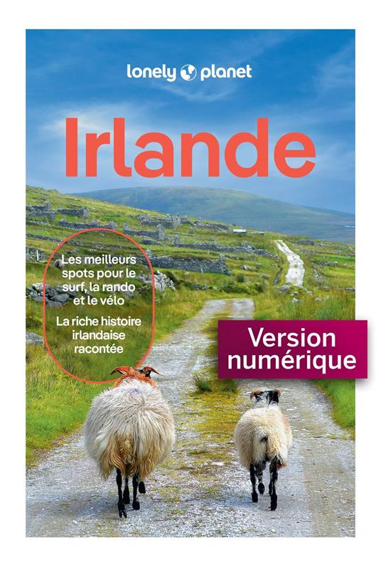 Irlande 4ed