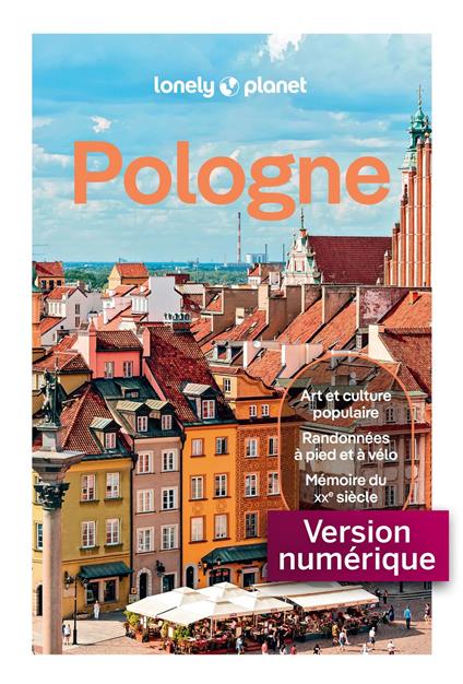 Pologne 2ed