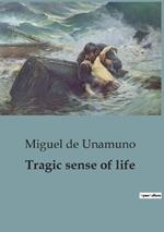 Tragic sense of life: A Profound Exploration of Existentialism and the Human Condition.