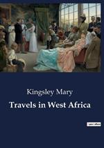 Travels in West Africa