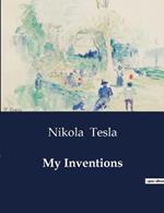 My Inventions