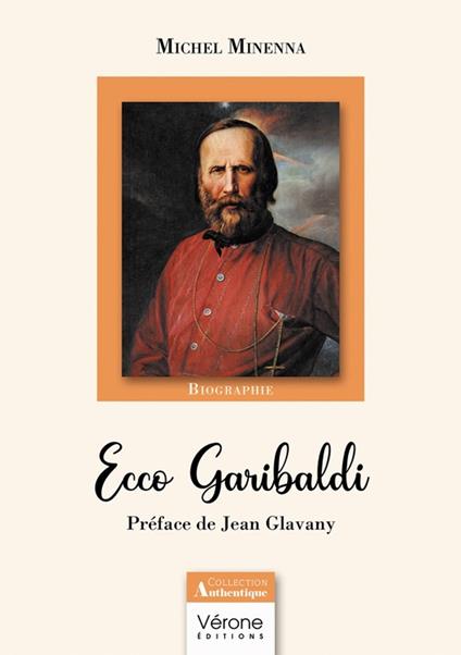 Ecco Garibaldi