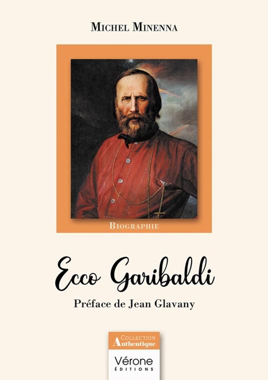 Ecco Garibaldi
