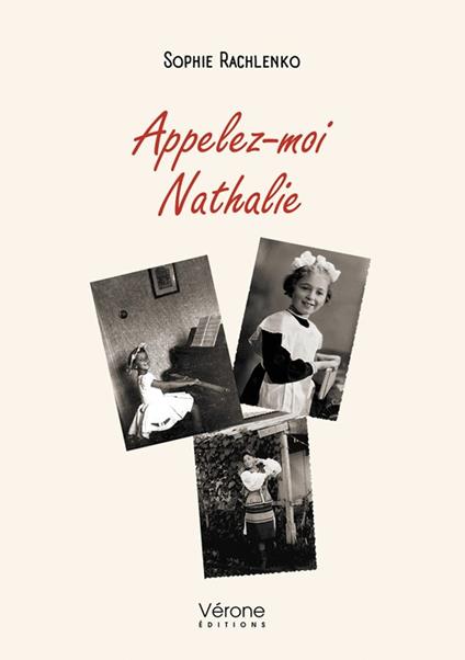 Appelez-moi Nathalie
