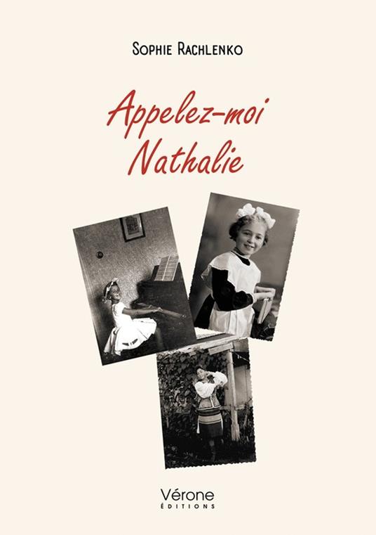 Appelez-moi Nathalie