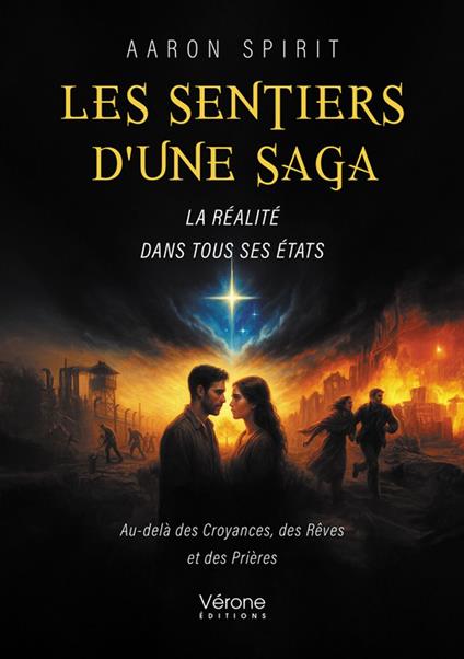 Les sentiers d'une saga