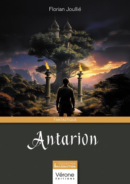 Antarion