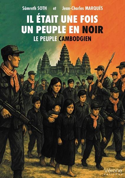 Il était une fois un peuple en noir