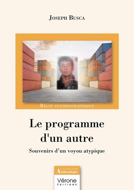 Le programme d'un autre