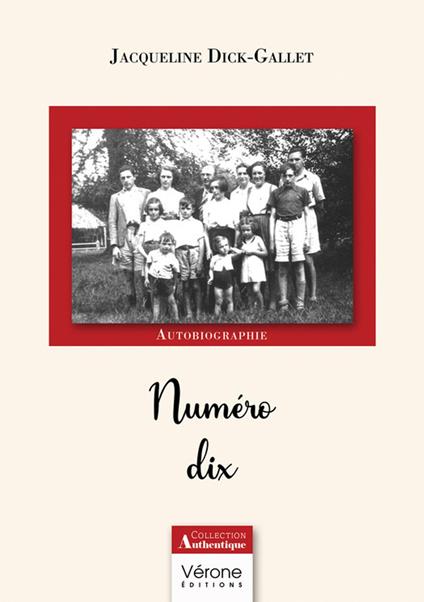Numéro dix
