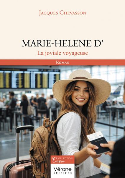 Marie-Helene D’