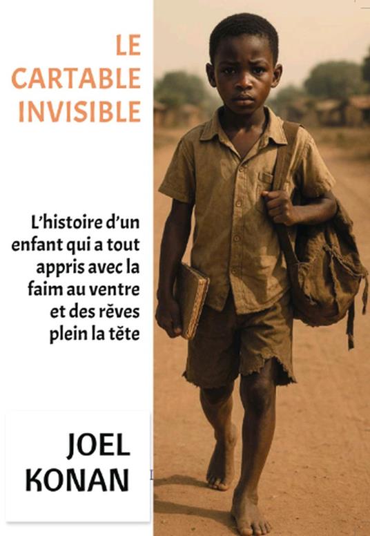 Le cartable invisible
