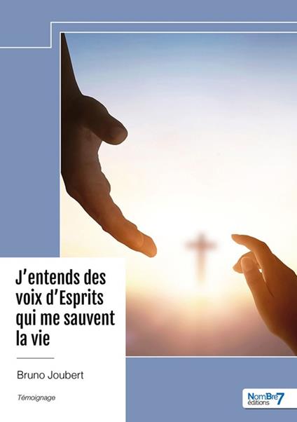 J'entends des voix d'Esprits qui me sauvent la vie