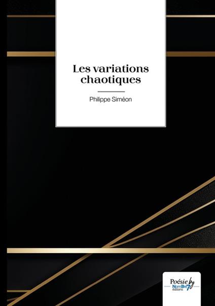 Les variations chaotiques