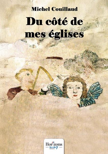 Du côté de mes églises
