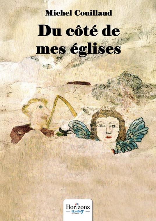 Du côté de mes églises