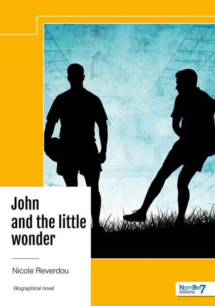 John and the little wonder