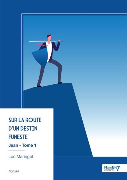 Sur la route d'un destin funeste