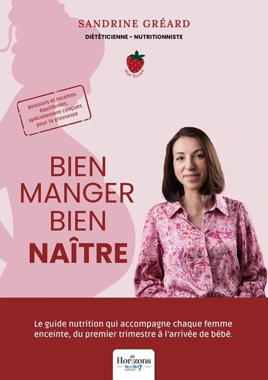 Bien manger, bien naître