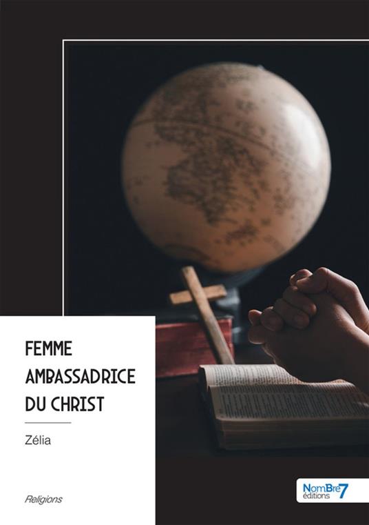 Femme Ambassadrice du Christ