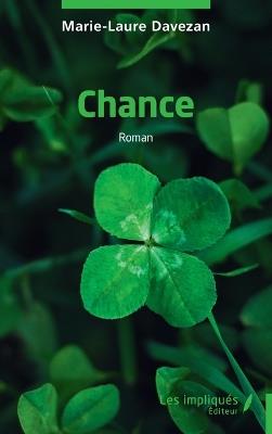 Chance - Marie-Laure Davezan - cover