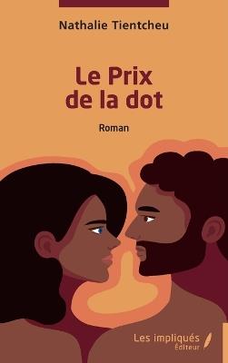 Le Prix de la dot - Nathalie Tientcheu - cover