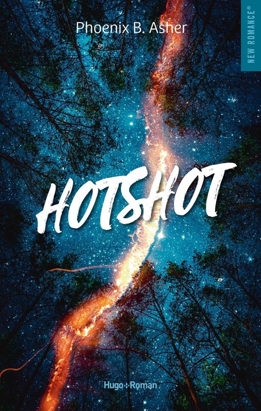 Hotshot