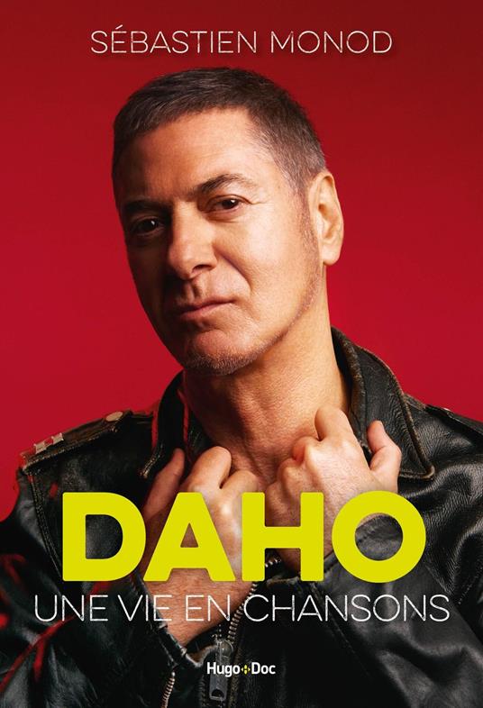 Etienne Daho, une vie en chansons - Numérique