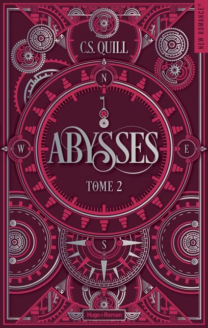 Abysses T02