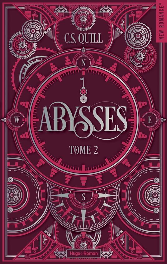 Abysses T02
