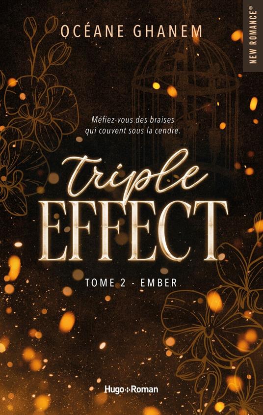 Triple Effect - Tome 02