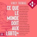 Ce que le monde doit aux LGBTQ+