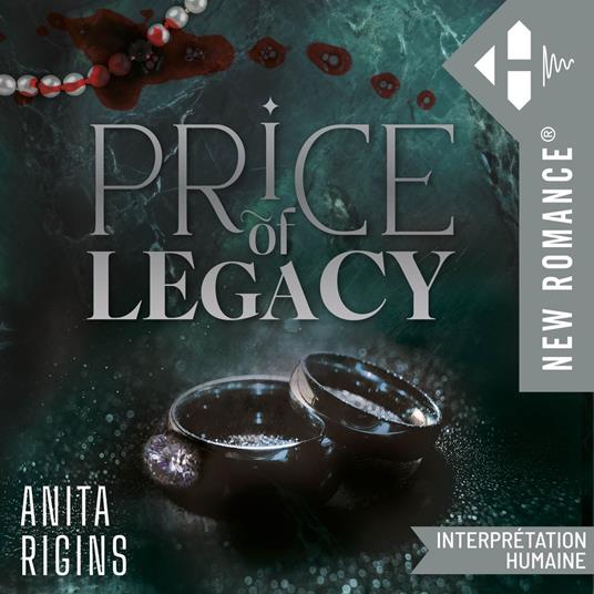 Price of legacy