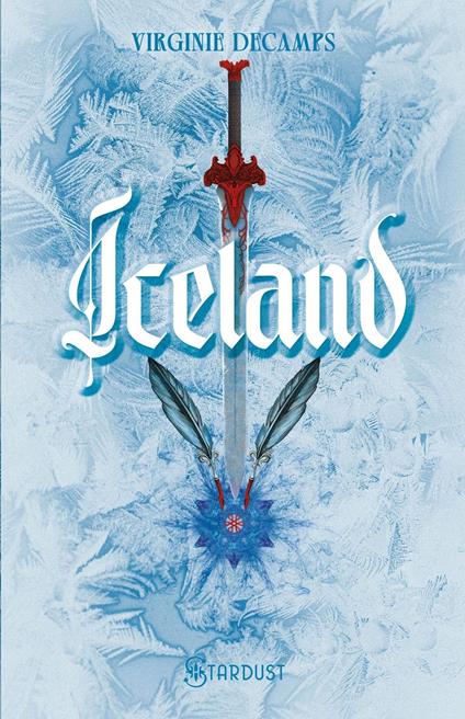 Iceland - Virginie Decamps - ebook