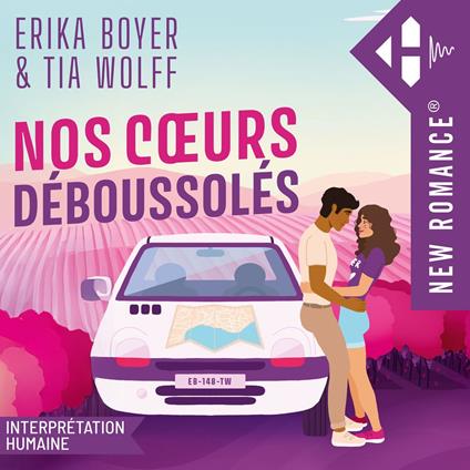 Nos cœurs déboussolés