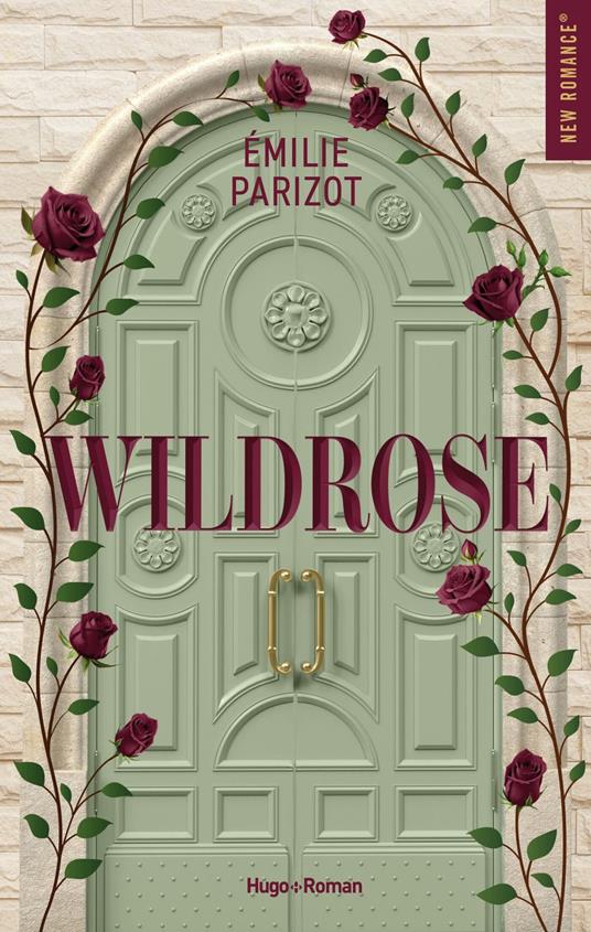 Wildrose