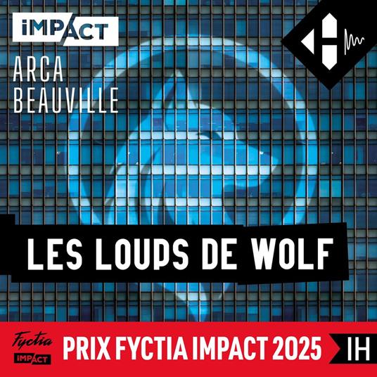 Les loups de WOLF