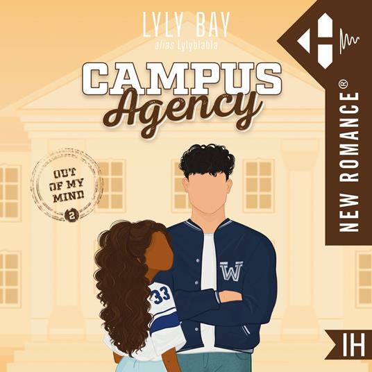 Campus Agency - Tome 02