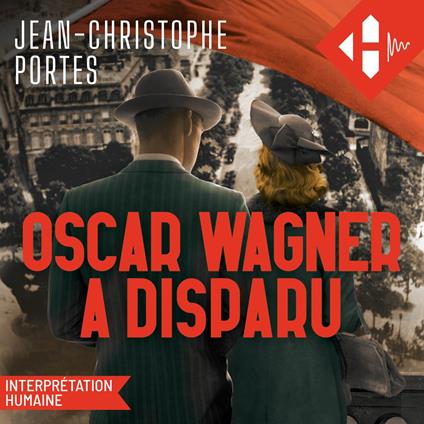 Oscar Wagner a disparu